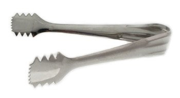 La Torre Inglese - stalowe szczypce do lodu