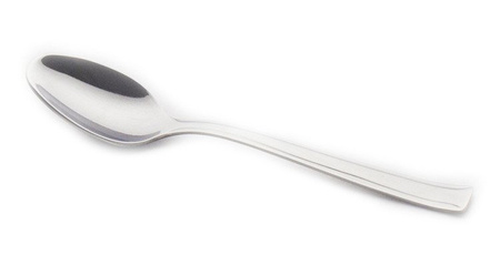 La Torre Erika - stalowa łyżeczka mocca