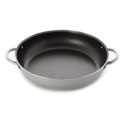 ILLA Party - wysoka patelnia z powłoką Whitford