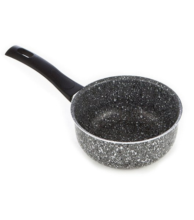 ILLA Pietra e Gusto - rondel z powłoką "stone-effect" 16cm