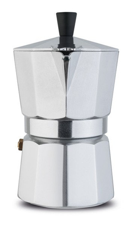 Giannini Nina – oryginalna włoska kawiarka