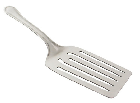 La Torre Inglese - stalowa łopatka ażurowa