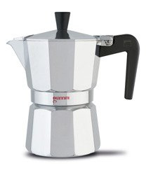 Giannini Nina – oryginalna włoska kawiarka