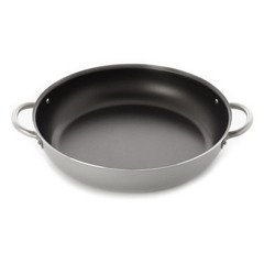 ILLA Party - wysoka patelnia z powłoką Whitford