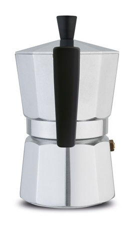 Giannini Nina – oryginalna włoska kawiarka