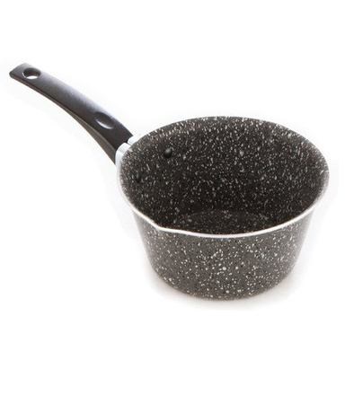 ILLA Pietra e Gusto - rondel stożkowy powłoką "stone-effect" 14cm