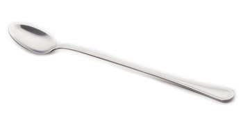 La Torre Inglese - stalowa łyżeczka koktajlowa