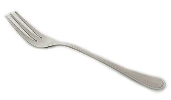La Torre Inglese - stalowy widelec do serwowania