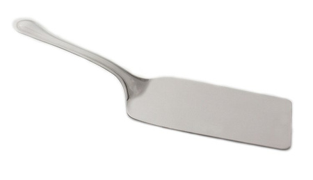 La Torre Inglese - stalowa łopatka płaska