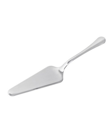 La Torre Boston - stalowa łopatka do ciasta