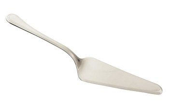 La Torre Inglese - stalowa łopatka do ciasta