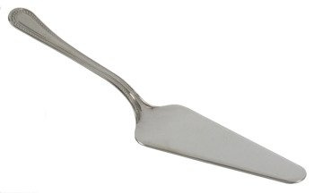 La Torre Corona - stalowa łopatka do ciasta