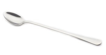 La Torre Boston - stalowa łyżka koktajlowa