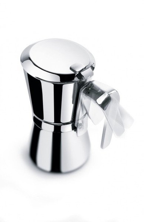 Giannina La Tradizione - tradycyjna włoska kawiarka