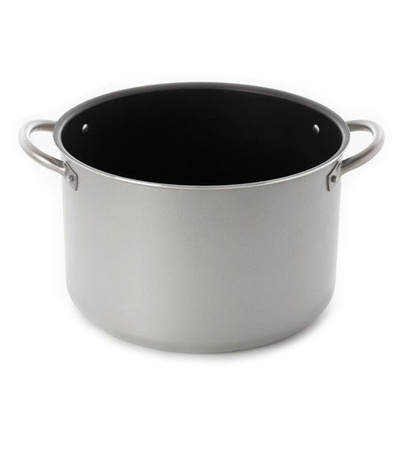 ILLA Party - wysoki garnek z powłoką Whitford 28cm