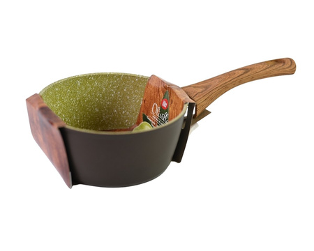 Illa Olivilla Pietra e Legno – rondel z powłoką OLIA-TECH 16cm