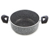 ILLA Pietra e Gusto - garnek z powłoką "stone-effect" 