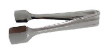 La Torre Inglese - stalowe szczypce do cukru